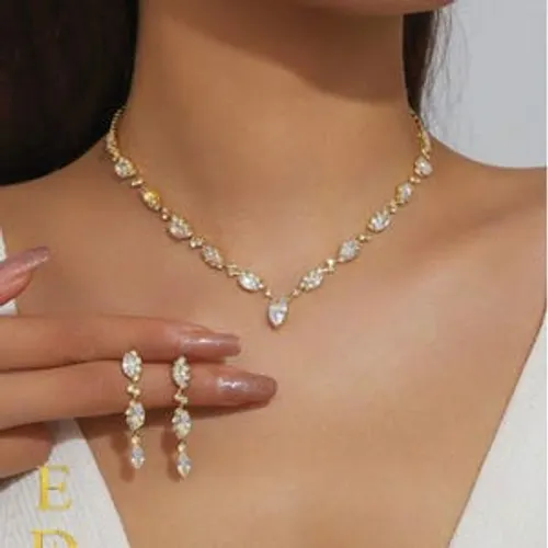 Necklace Set