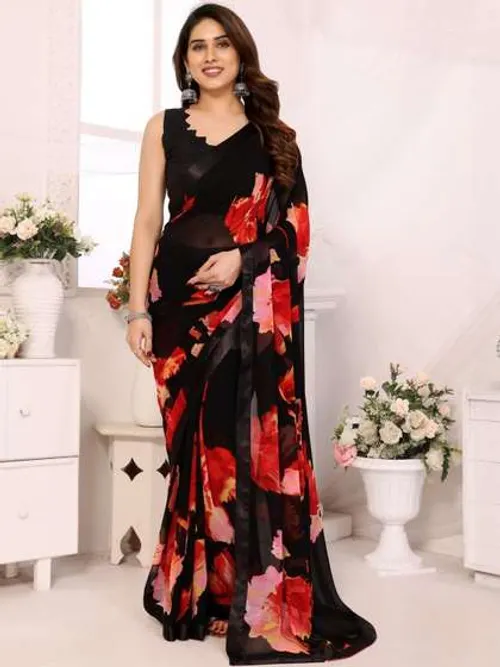 Sarees Sample 2