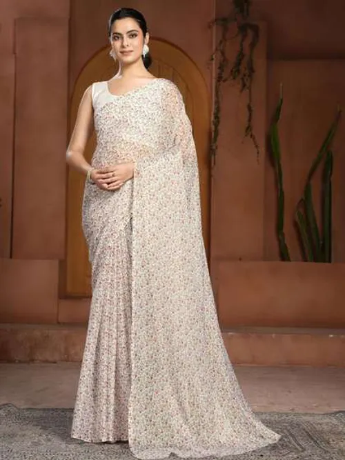 Sarees Sample 5