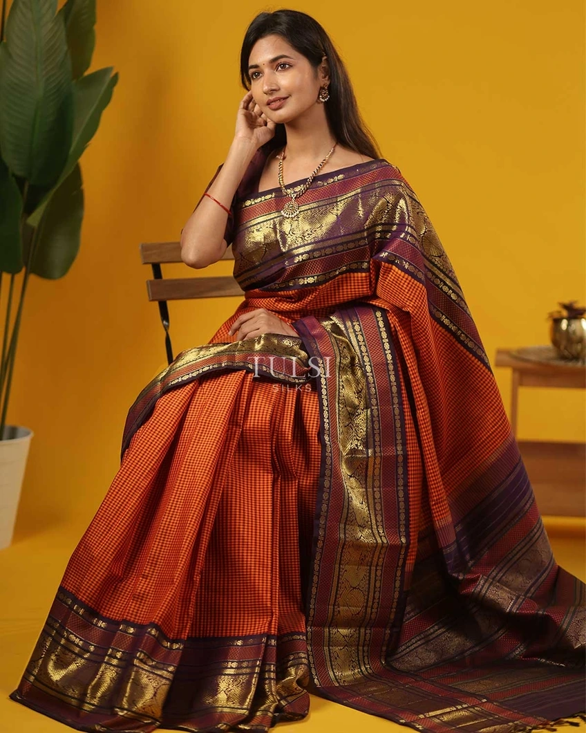 Sarees Sample 6