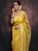 Sarees Sample 7
