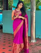 Sarees Sample 9