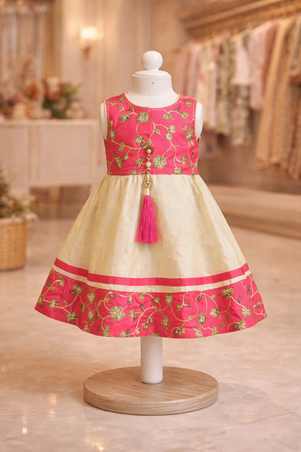 Girls Dresses