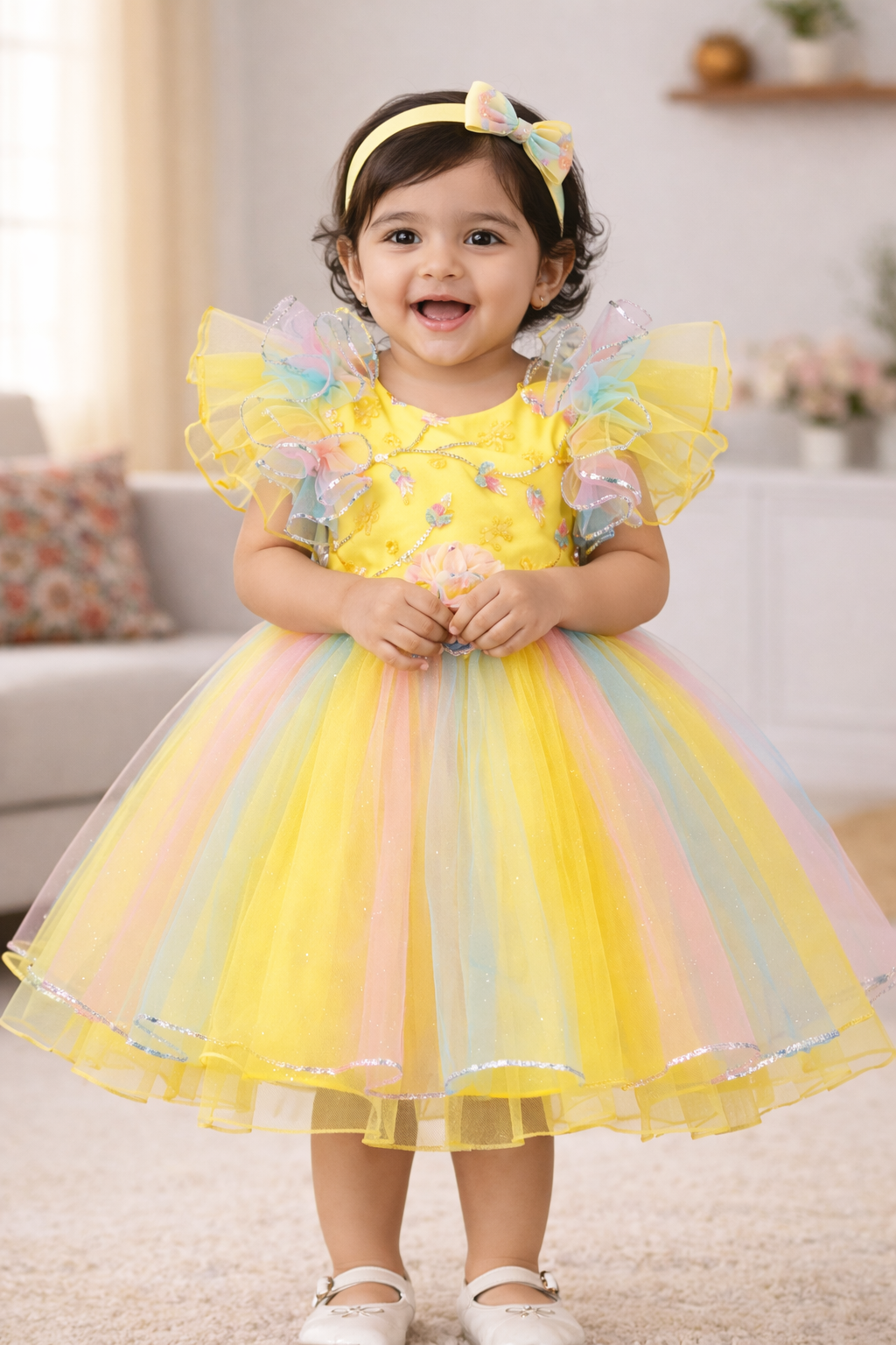 Party Frocks thumbnail