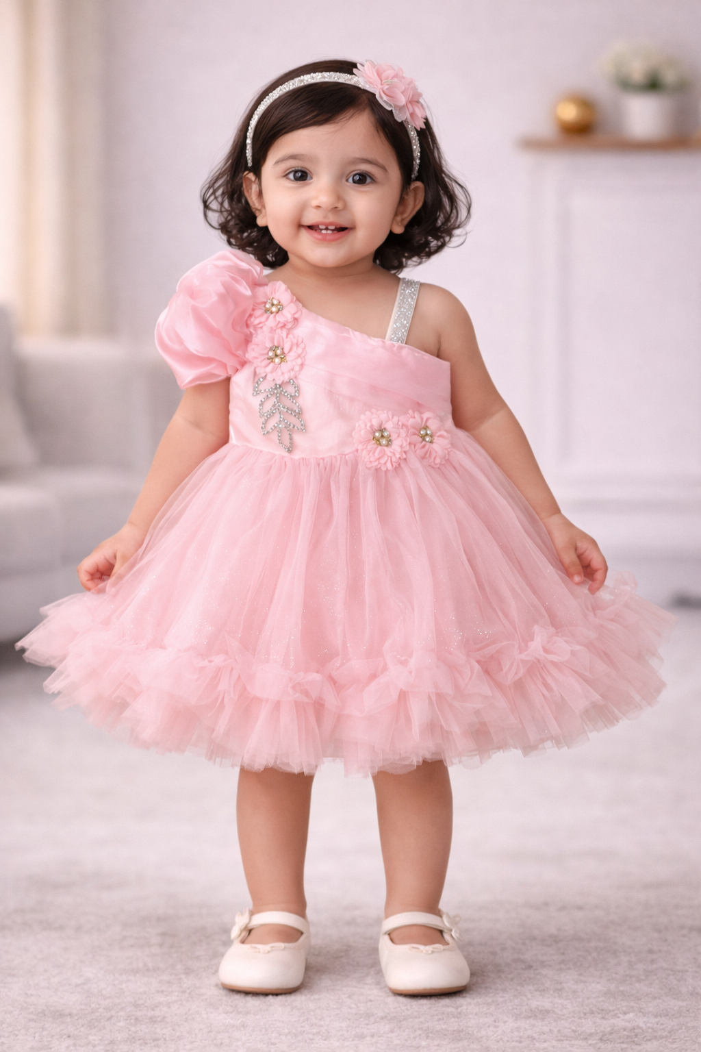 Party Frocks thumbnail