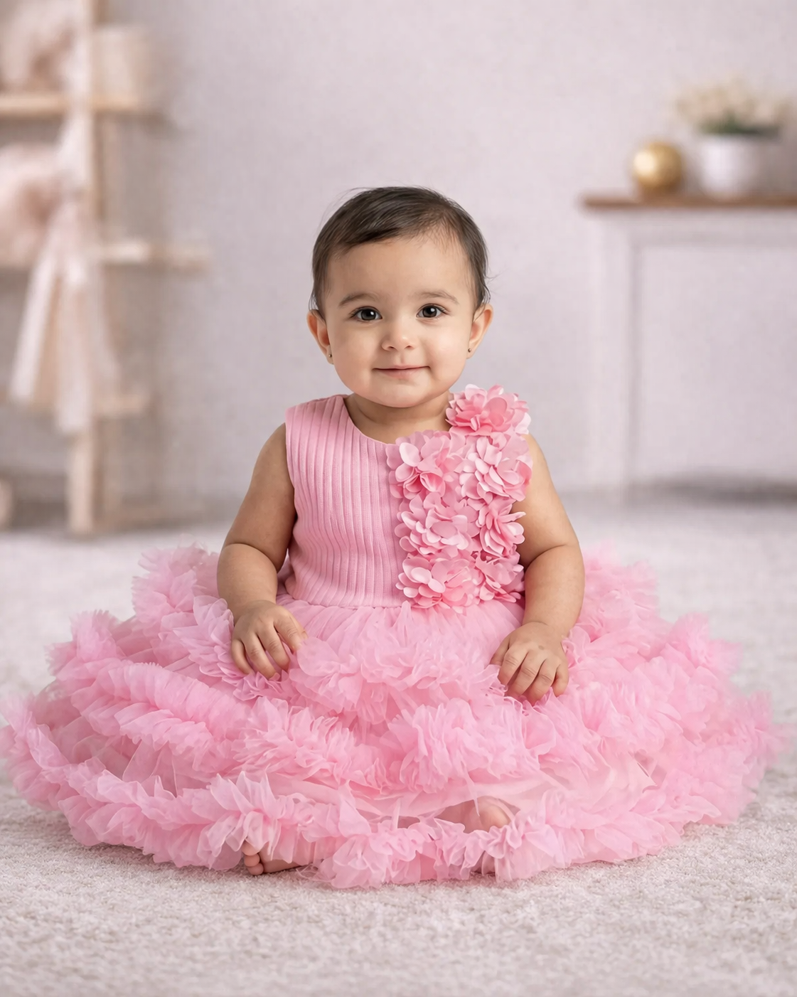 Party Frocks thumbnail