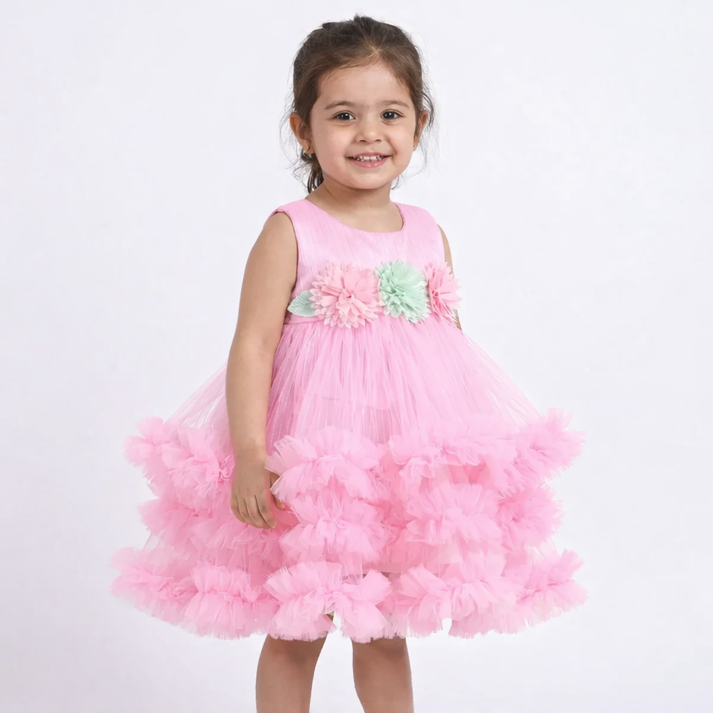 Party Frocks thumbnail